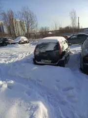 Ford Fusion 2006, транспортное средство – легковой автомобиль, марка/модель – Ford Fusion, год выпуска – 2006, VIN – WF0UXXGAJU6R82587. Имущество находится в залоге у АО "Tbank". Во избежание претензий к Арбитражному управляющему относительно технического состояния имущества, его комплектности…