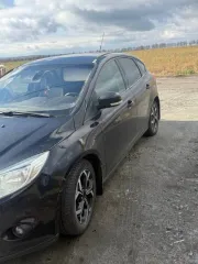 Ford Focus 2012 года, 105 лс, 275937 км, X9FKXXEEBKCR67176.