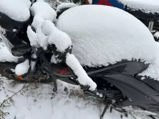 Мопед Орион 50В, н/у г.в., г/н отсутствует, VIN LB405PC93PC007227, 49 куб.см.; мотоцикл X MOTO ZV-250-B, н/у г.в., г/н отсутствует, VIN н/у, 225 куб.см.; мопед Motoland Alfa, н/у г.в., г/н отсутствует, VIN LWJPCBL20C6203481, 49,9 куб.см. (Реализация по прямому назначению). Цвет черный,  наличие…