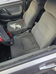 ВАЗ 21144 2007 года, государственный номер Е743ОВ93. Документы и ключи отсутствуют.