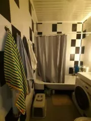 Квартира состоящая из 1 комнат, общей площадью 41,1 кв. метров, в том числе жилой площадью 14,6 кв. метров, кадастровый/ условный/ инвентарный (ранее присвоенный учетный) номер 50:08:0040140:780
По адресу: 143515, Московская обл., г Истра, деревня Высоково, мкр Малая Истра, д 1, кв. 80
Находится…