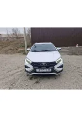 Автомобиль марки LADA модель Vesta 2024 г.в. VIN-номер XTAGFK350S0904022. Ознакомление с имуществом производится с момента публикации сообщения о продаже и до окончания приема заявок по предварительной записи по телефону: 8-961-912-00-50.