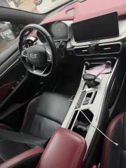 Geely Coolray 2024 автомобиль марки Geely модель Coolray 2024 г.в. VIN-номер Y4K8622Z4RB904589 Подробно с характеристиками имущества, условиями договора о задатке и договора купли-продажи можно ознакомиться у организатора торгов по рабочим дням (с момента начала приёма заявок) с 12.00 до 16.00 ч…