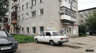 Нежилое помещение 121,4 кв.м Нижегородская область Нежилое помещение пом П5 (этаж №1) общей площадью 121,4 кв.м, кадастровый номер 52:18:0010489:1159, расположенное по адресу: Российская Федерация, Нижегородская область, г Нижний Новгород, р-н Сормовский, ул Баренца, д 7 Нежилое помещение…