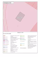 Извещение о предоставлении в аренду земельного участка площадью 3000 кв.м., в кадастровом квартале 53:20:0601901, расположенного по адресу: Российская Федерация, Новгородская область, Чудовский муниципальный район, Трегубовское сельское поселение, д..Арефино, з/у 72 земельный участок площадью 3000…
