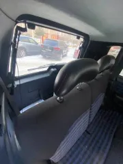 Nissan Cube 2000, 85 л.с., АКПП, легковой автомобиль, марка: Nissan, модель: Cube, год изготовления: 2000, цвет: черный, VIN: отсутствует, ПТС: 24ОВ976621, г/н: Х790ЕА124, мощность двигателя, л.с. (кВт): 85 (62,5), кузов №: AZ10-039931