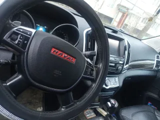 Haval H9, 2015 Автомобиль легковой Haval H9, 2015 г.в., VIN LGWFF6A69FH619311