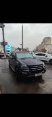Mercedes-Benz ML 350 (M-Klasse), 2011 года, 272 л.с., 300000 км, полный привод, АКПП, VIN: WDC1641861A736028, год выпуска 2011, гос.номер К185АХ550.