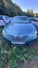 TOYOTA CAMRY, 2008 автомобиль марки АМТС TOYOTA CAMRY, 2008 г.в., г.н. О672ОК196rus., VIN XW7BE40K40S001796, (21-007261). На транспортные средства наложены ограничения (арест и залог, информация размещена на официальных сайтах https://гибдд.рф, https://www.reestr-zalogov.ru/search). Транспортное…