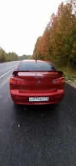 Mitsubishi Lancer 1.5, 2007 легковой автомобиль марки: Mitsubishi, модель: Lancer 1.5, год выпуска: 2007, идентификационный номер (VIN) JMBSNCY2A8U007847. Ознакомление с документами и имуществом производится по местонахождению финансового управляющего: 610002, обл Кировская, г Киров, ул Никитская…