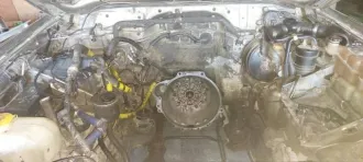 Nissan Patrol GR 2001 года, 158 л.с., 250000 км, полный привод, АКПП. VIN: JN1TESY61U0013648.