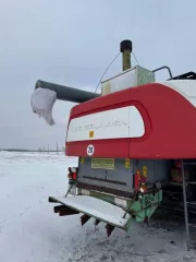 Комбайн РСМ 142  ARCOS 530  2008 г.