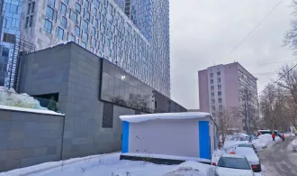 Жилое помещение квартира, площадью 141,6 кв. м., кадастровый номер: 77:07:0000000:2758
Расположенная по адресу: город Москва, Раменки, ул. Мосфильмовская, д 8, кв. 114