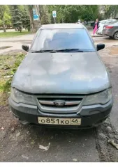 Daewoo Nexia 2013 года, 80,1 лс, 210081 км. Легковой автомобиль, марка: DAEWOO, модель: NЕХIА, год изготовления: 2013, VIN: XWB3L32EDDA061622, ПТС: 46 РМ 734975, г/н: О851КО46. Транспортное средство находится в технически исправном состоянии, приборная панель и контрольно-измерительные приборы…