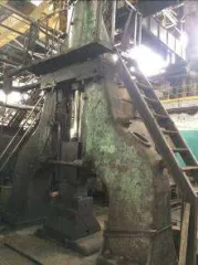 Б/у пресса механические ЭКП-5М. Пресса б/у разукомплектованы: механический однокривошпиндельный-1шт. однокривошпиндельный К-20-1шт. Электроклепальный ЭКП-5М-1шт. (уличное хранение).