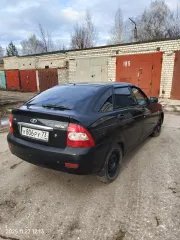 LADA Priora 2011 Автомобиль марки LADA, модель Priora, 2011 г.в., VIN-номер XTA217230B0157061 Ознакомление с более подробными характеристиками и документацией относительно аукциона и предмета торгов осуществляется по предварительной записи по телефону организатора торгов 8(927)6328008 в будние дни…