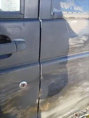 УАЗ Pickup 2014 года, 128 л.с., полный привод. Документы СТС и ПТС имеются. В наличии один комплект ключей. Точный пробег указать не можем, т.к. автомобиль не заводится, отсутствует аккумулятор. Пробег ориентировочно 350-400 тысяч км. Автомобиль битый, требует ремонта. Не работает одометр, есть…