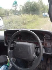 Toyota Hiace 2000, автомобиль марки Toyota модель Hiace 2000 г.в., номер кузова LH1780023802. Ознакомление с документами об имуществе и о торгах осуществляется в период приема заявок в рабочие дни с 11.00 до 18.00 (время местное) по адресу: г. Красноярск, ул. Карла Маркса, 73А, 4-й этаж, каб. 4-02…