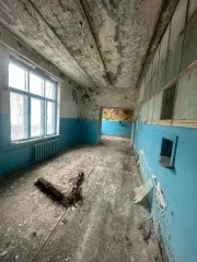 Нежилое здание 1071,33 кв.м, участок 22000 кв.м, Дагестан Кадастровый номер здания 05:35:000002:1861, земельного участка 05:35:000002:1186 Имущество расположено по адресу: РФ, Республика Дагестан, Унцукульский район, с. Унцукуль.