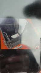 Автобетоносмеситель 69360 V, 2018 г.в., г/н М118СТ75, VIN Х4869360VJ0006624, номер рамы (шасси): XTC431184Н1365416, номер кузова (прицепа): 431140H2480041. Передний бампер имеет сколы, трещины. Назначение: для работы в разных климатических условиях.