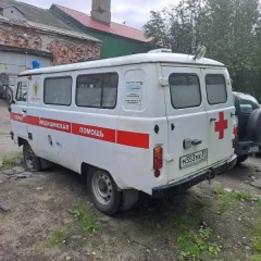 Транспортное средство – Легковой автомобиль - УАЗ 39623 марка, модель                                        УАЗ 39623      регистрационный знак                         Х553МХ51      идентификационный номер (VIN)     XU6396230F1015434      год выпуска                                           2015 …