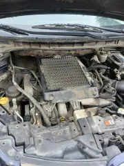 Mazda CX-7 2012 года выпуска. VIN: JMZER893800251389.