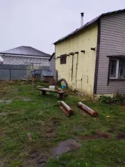 Дом 67,6 кв.м. и земельный участок 1100 +/- 12 кв.м. в Московской обл. Единый недвижимый комплекс: земельный участок с кадастровым номером 50:34:0010501:6088, общей площадью 1100 +/- 12 кв.м., местоположение: Московская обл., г.о. Коломна, с. Нижнее Хорошово, ул. Огородная, земельный участок 56…