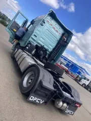 Dongfeng GX 4x2 2023 грузовой тягач седельный Dongfeng GX 4x2 2023 года LGAG3DV26P8840395