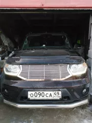 УАЗ Патриот, 2019 года выпуска, VIN XTT316300K1011432, модель двигателя 409051*Л3001213, номер кузова XTT316300K1011432, регистрационный номер О090СА49.