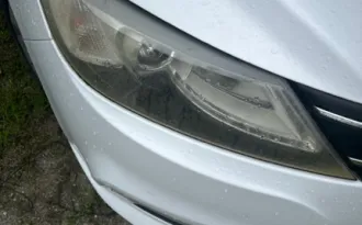Lifan Solano II, легковой автомобиль, 2018 года выпуска, VIN: X9W214851J0006208, цвет: Белый, госномер: Х909АК193. Имущество является предметом залога АО «Экспобанк».