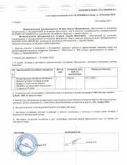 Исключительное право на товарный знак (изобразительный знак) №1000846, в отношении всех групп товаров, для индивидуализации которых зарегистрирован этот товарный знак (далее - Товарный знак, Имущество). Исключительное право Правообладателя на Товарный знак зарегистрировано в Государственном реестре…