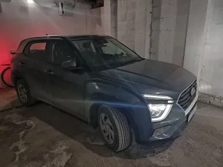 HYUNDAI CRETA 2021, автомобиль марки HYUNDAI модель CRETA 2021 г.в., VIN Z94PB814CNR012205. Ознакомиться с предметом торгов, документами, порядком заключения договора купли-продажи можно по согласованию с организатором торгов по т. +79954435227, электронной почте: torgi42@bk.ru, регламентом торгов…