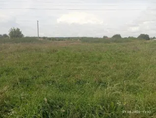 Земельный участок 23165 кв.м животноводство Кемеровская область земельный участок с кадастровым номером 42:11:0106004:517, площадью 23 165 +/- 53 кв.м., расположенный по адресу: Российская Федерация, Кемеровская область – Кузбасс, Промышленновский муниципальный округ, восточное направление от д…