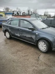 Volkswagen Polo 2011 года, 105 лс, 212629 км, автомобиль легковой, марка: VOLKSWAGEN, модель: POLO, VIN: XW8ZZZ61ZCG018427, гос. рег. номер: Т228ТН102, год изготовления: 2011