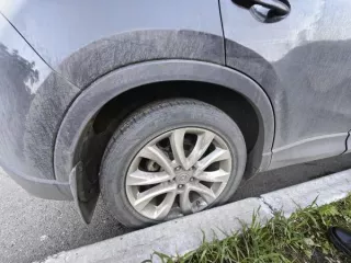 Поручение № 213/Т. Вторичные торги с понижением цены на 15%: Автомобиль MAZDA CX-5, 2012 г.в., VIN JMZKE897800132129, ограничение (обременение) права: залог. Собственник имущества: Голышева И.В. Местонахождение имущества: Кемеровская область, г. Новокузнецк, ул. Моховая, д. 3/1. Поручение № 213/Т…
