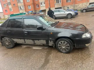 Daewoo Nexia 2011 Автомобиль марки Daewoo модель Nexia 2011 г.в. VIN-номер XWB3L32EDBA274006 Получить дополнительную информацию об имуществе, его составе и характеристиках, документах, ознакомится с порядком, сроками и условиями проекта договора купли продажи, согласовать осмотр имущества можно в…