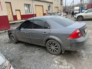 Ford Mondeo 2004 Avtomobil' Ford Mondeo 2004 goda vypuska, gosudarstvennyy registratsionnyy znak: U410UX174, VIN: WF04XXGBB44E32058. Avtomobil' nakhoditsya v zaloge u PAO «Bank VTB». Imushchestvo prodayetsya v tom vide, komplektnosti i sostoyanii, v kakom ono est' na moment provedeniya torgov…