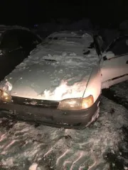 Автомобиль марки Toyota Carina,без грз, 1993 г.в., № кузова JTI53ATK000047866 Автомобиль марки Toyota Carina,без грз, 1993 г.в., № кузова JTI53ATK000047866 1 Штука (шт) 
Вид транспорта: Легковой 
VIN номер: 0 
Назначение: pryamie 
Модель: Тойота 
Марка: Карина 
Год выпуска: 1993 
