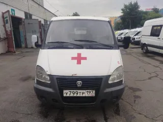 Продажа транспортного средства Спецтехника ГАЗ-2217 (VIN) X96221700C0721752 Посредством публичного предложения Продажа транспортного средства Спецтехника ГАЗ-2217 (VIN) X96221700C0721752 Посредством публичного предложения 
Пробег: 469526 
Марка: ГАЗ 
Модель: 2217 
Назначение:  
VIN (заводской)…