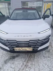 JETOUR Dashing, 2023 автомобиль марки JETOUR модель Dashing 2023 г.в. VIN-номер: HJRPBGGB3PB372063, залогодержатель: ПАО "СовкомБанк" ознакомление с имуществом и документацией производится с момента публикации сообщения и до окончания срока приема заявок по предварительной записи по тел…