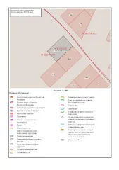 Земельный участок для ведения личного подсобного хозяйства 989 кв. м, Копейский городской округ в соответствии со ст. 39.18 Земельного кодекса РФ администрация Копейского городского округа извещает о возможности предоставления земельного участка на праве аренды для ведения личного подсобного…