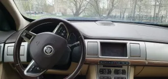 Автомобиль марки JAGUAR модель XF, 2011 г.в., VIN: SAJAA0759CNS25870 С имуществом по лоту № 1 можно ознакомиться по предварительной записи по телефону +79115540144 или по запросу на email: kalinin.a.e@outlook.com