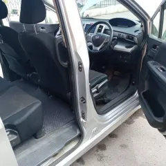 Легковой автомобиль марки Honda FREED HYBRID  год выпуска – 2012, VIN: отсутствует, номер кузова: : GP3 1051142