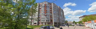 1/5 доли собственности в квартире, кадастровый (условный) номер: 16:46:030103:4438, площадь 92.8 кв.м.
Адрес (местонахождение): Республика Татарстан, г. Бугульма, ул. Мусы Джалиля, д. 22, кв. 86