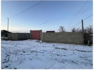 Земельный участок 430 кв м Республика Дагестан, г Махачкала, р-н мкр Сулакский, с/т Юпитер, уч 86, кадастровый номер 05:50:000010:372. Основной вид разрешенного использования: 13.2. Территориальные зоны: agriculturalLandUseZ