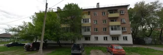Доля 1/4 в квартире, площадью 42,5 кв.м., кадастровый номер: 19:01:070202:1707
Адрес: Российская Федерация, Республика Хакасия, Городской округ город Абакан, г. Абакан, ул. Минусинская, домовладение 53, квартира 29