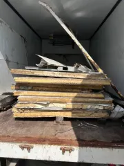 Автомобиль-фургон (рефрижератор) АФ-4782А1, VIN: X9H4782A1K6000018