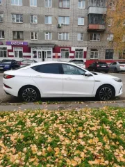 JAC J7 2023, легковой автомобиль, VIN: MX1J7AGGXPK026804