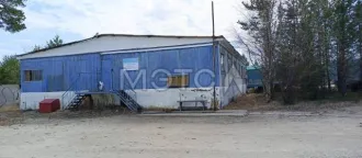 Комплекс недвижимости, п. Пурпе, ЯНАО, 49 000 кв.м. Комплекс недвижимого имущества, расположенного по адресу: ЯНАО, Пуровский р-н, п. Пурпе, мкр. Сосновый, производственная база: 1). Земельный участок (право долгосрочной аренды), 36323 кв.м., кад № 89:05:030301:14. 2). Насосная станция (назначение…