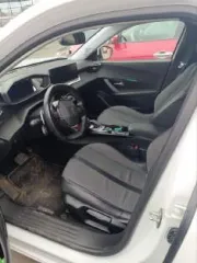 Peugeot 2008 2021 транспортное средство: легковой автомобиль комби (хэтчбек) 2021 г.в. марка (модель) PEUGEOT 2008 цвет белый VIN VR3UDYHZSMJ569908 ГРЗ А638ОТ67